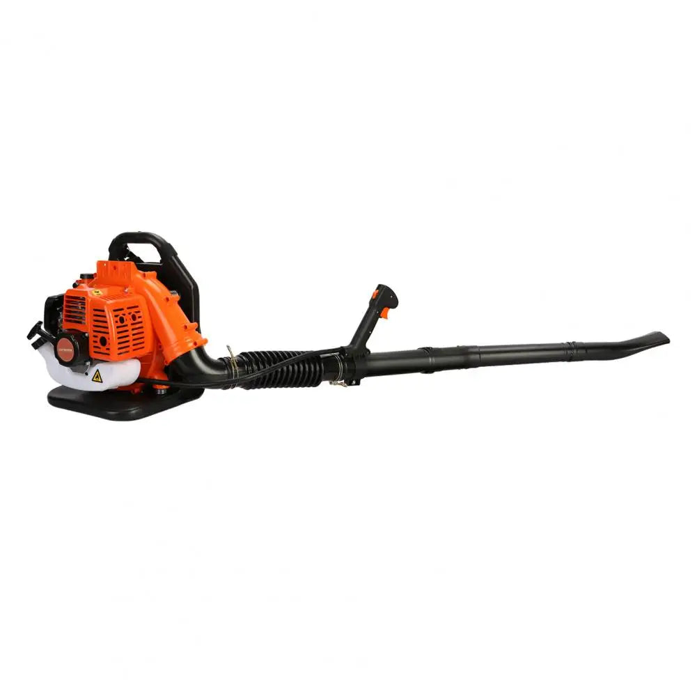 Micborve Leaf Blower Backpack Two Stroke Gasoline Engine
