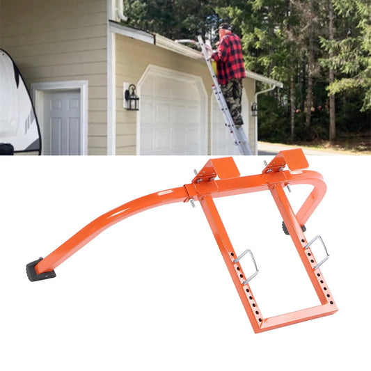 Fdit Ladder Stabilizer Steel Roof Hook For Climbing Ladders