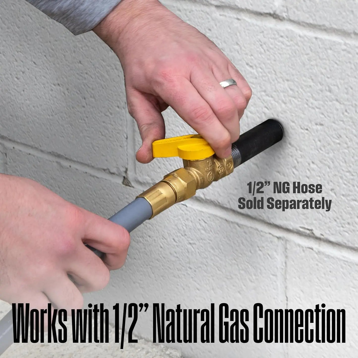 Noneeu Lvd 13500 Watt Tri Fuel Portable Generator Remote Start