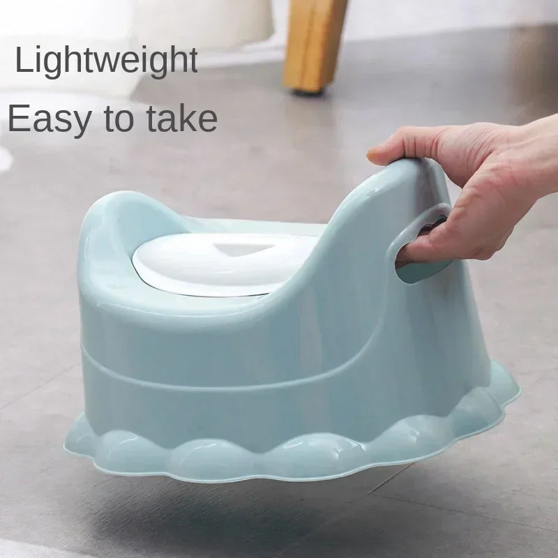 Baby Potty Training Seat For Infants And Toddlers Portable