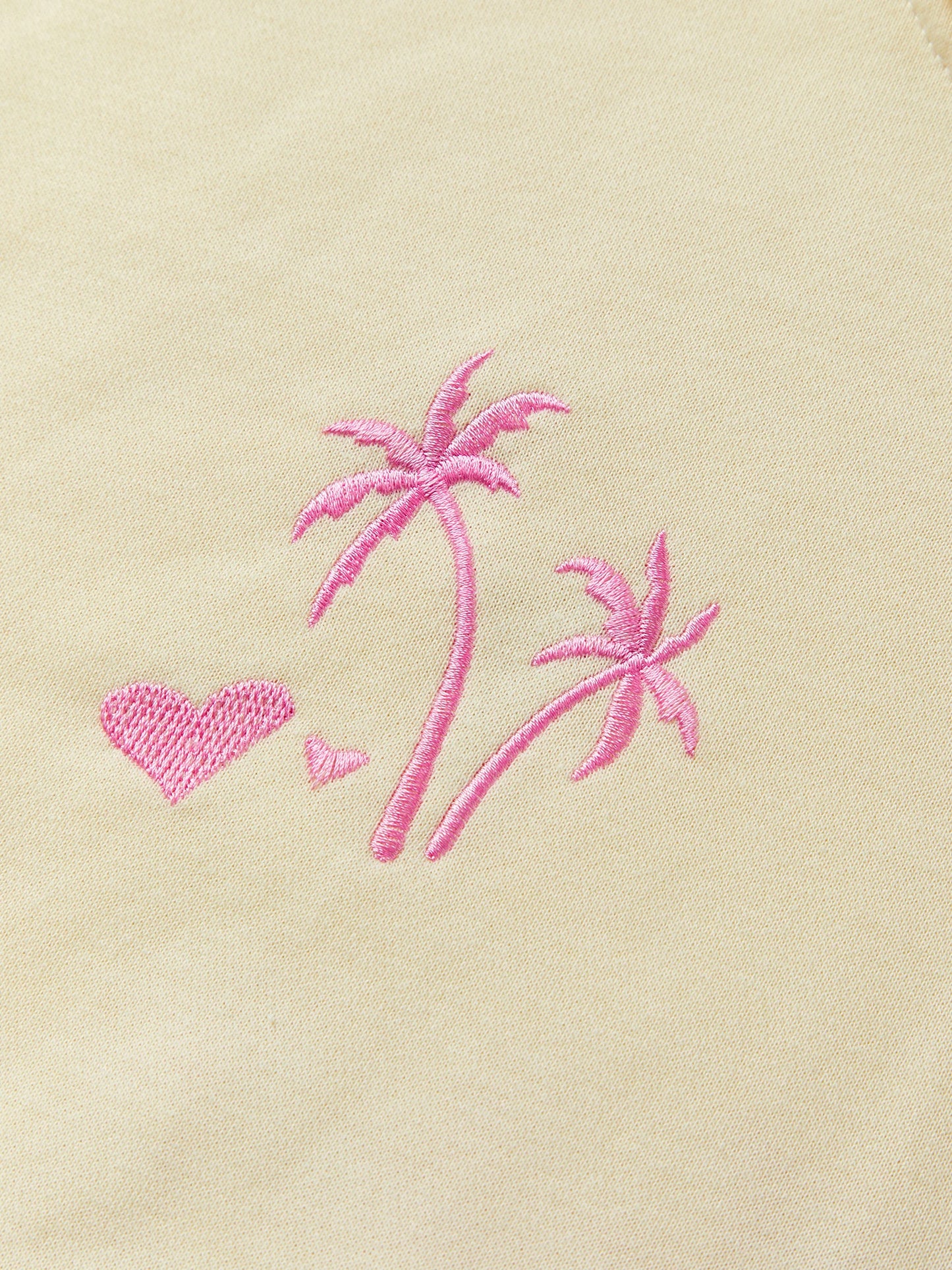 Womens Embroidered Hoodie Casual Loose Fit Sweatshirt With Jeep Design