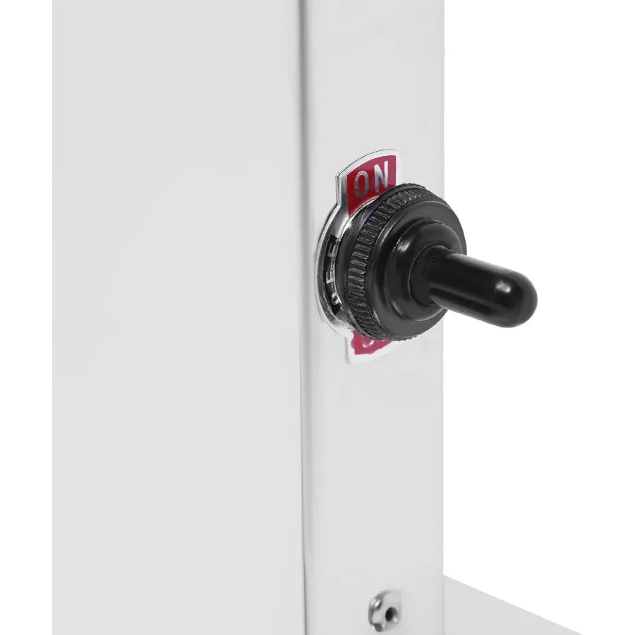 XMSJ Electric Milkshake Maker Stainless Steel Blender for Commercial Use