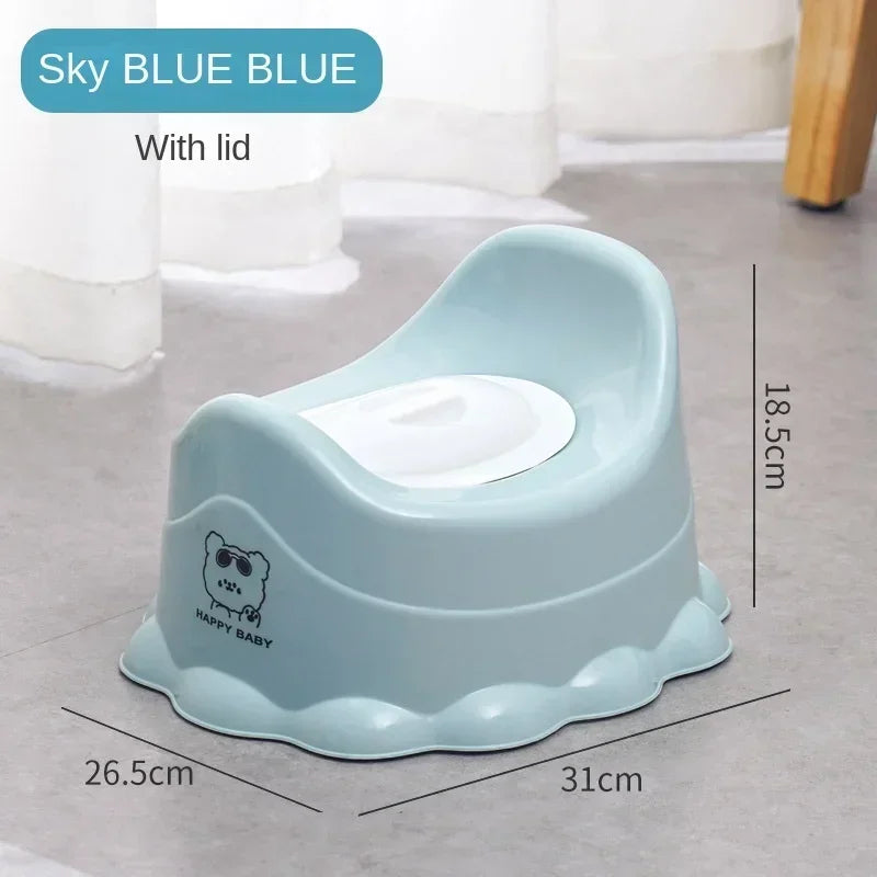 Baby Potty Training Seat For Infants And Toddlers Portable