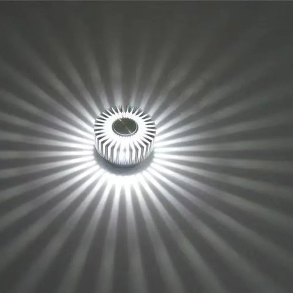 Shunmaii LED Ceiling Light Fixture Energy Saving For Bedroom