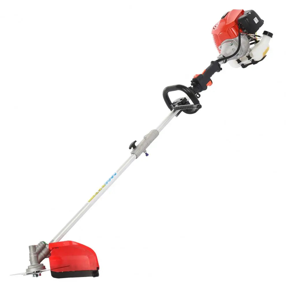 Petrol 3 In 1 Hedge Trimmer Chainsaw Brush Cutter Guard