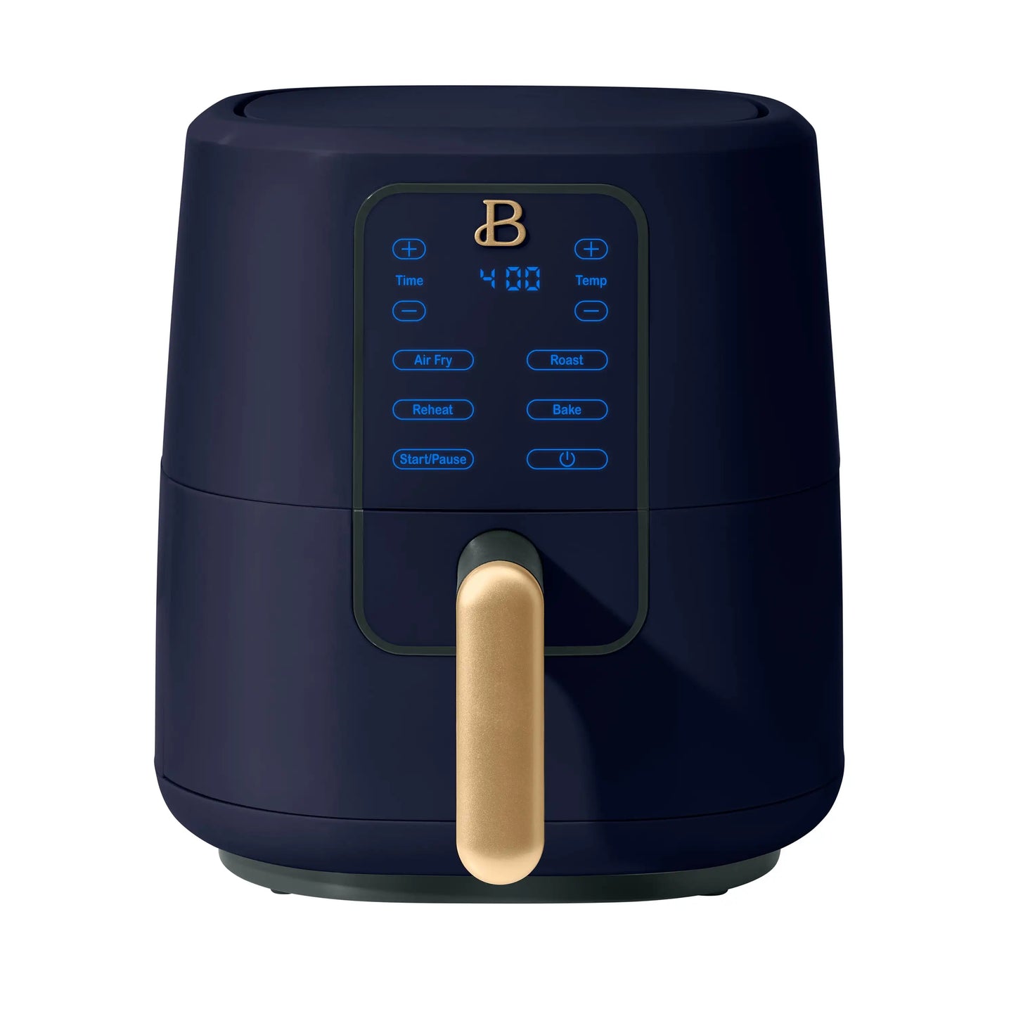 HAOYUNMA TurboCrisp Digital Air Fryer With 4 Presets