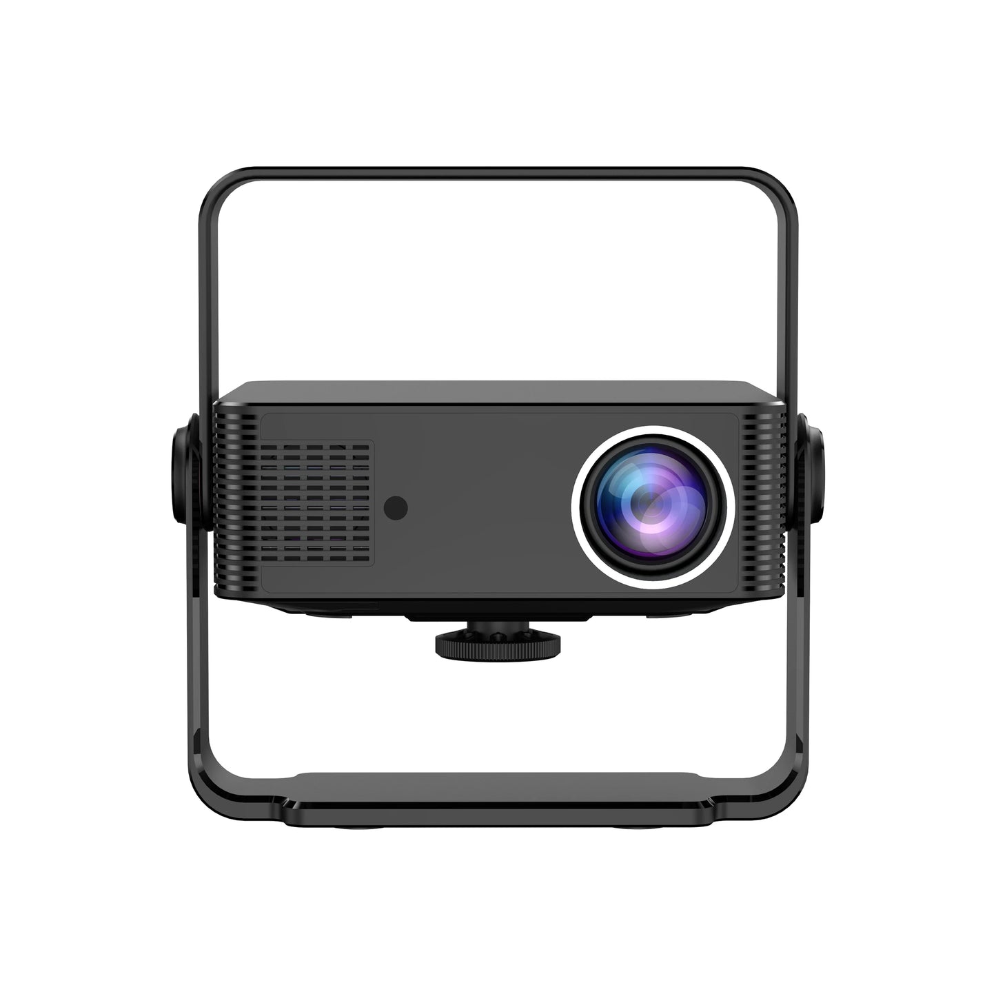 Xnano 4K Portable Projector Android 13 Auto Focus Dual WiFi 6 Smart