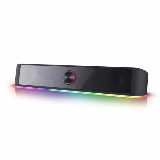 Redragon GS560 Adiemus RGB USB Desk Soundbar Speaker