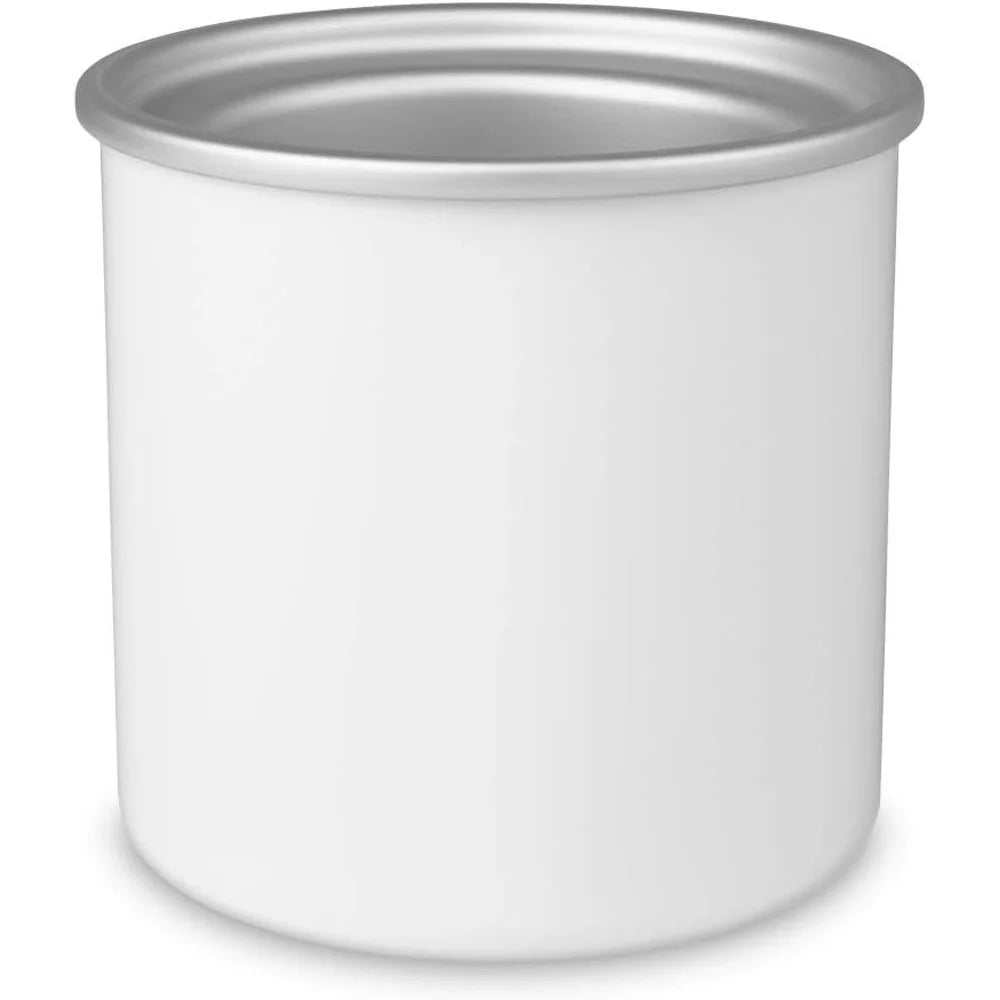 XMSJ Fully Automatic Ice Cream Maker Frozen Yogurt Machine