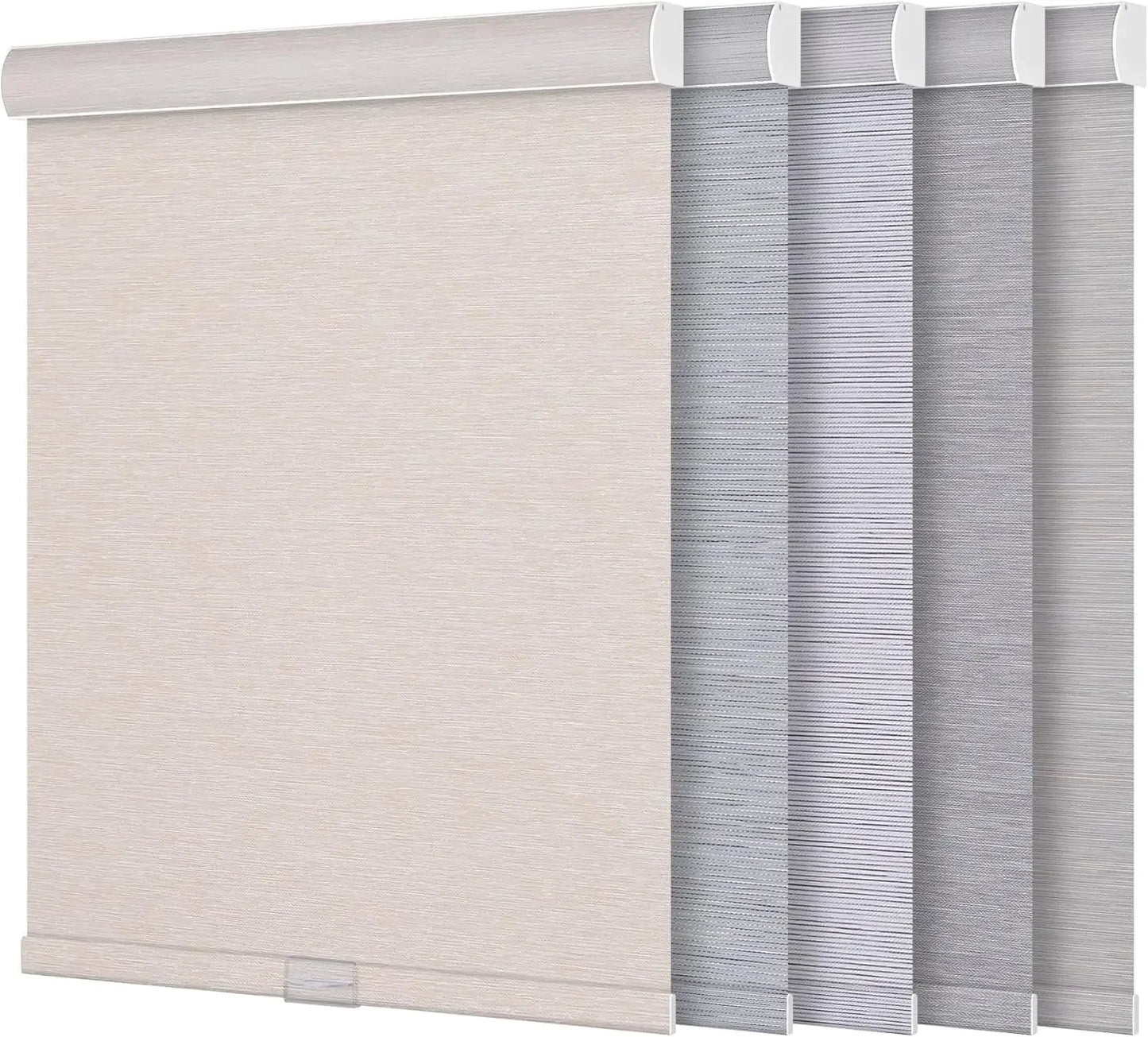 Hign-concerned Blackout Roller Blinds Cassette Shades