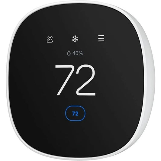 Hign-concerned Smart Thermostat Essential Energy Star WiFi