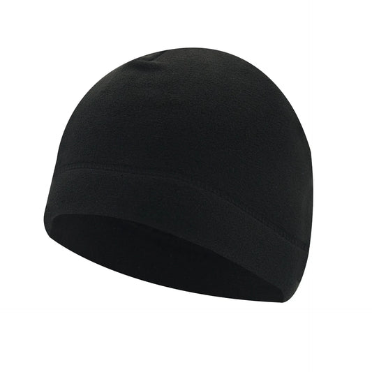 Unisex Windproof Polar Fleece Beanie Hat For Winter Ski
