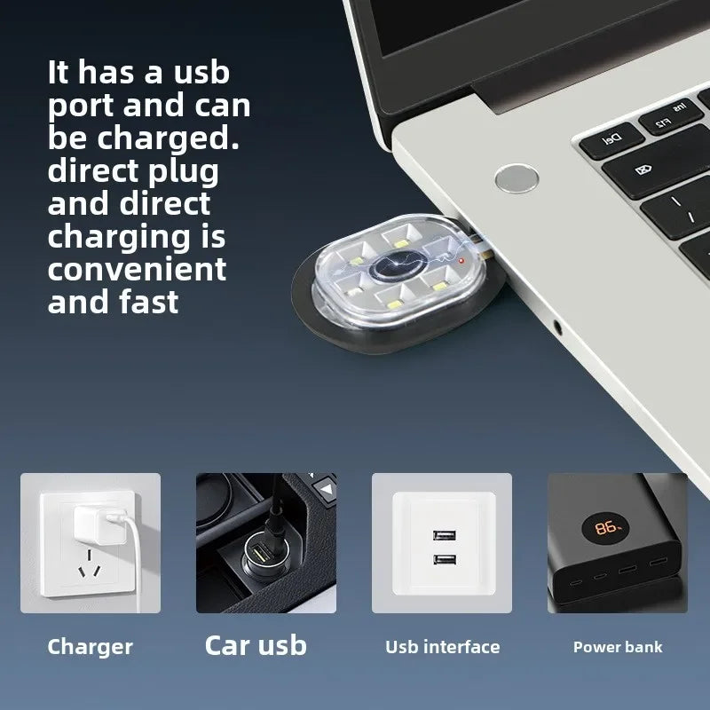 KYLIE PINK Knit Beanie With Wireless Bluetooth LED Lights