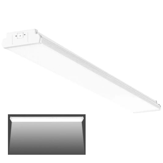 Flush Mount Shop Light 6500K Daylight ETL Certified 40W