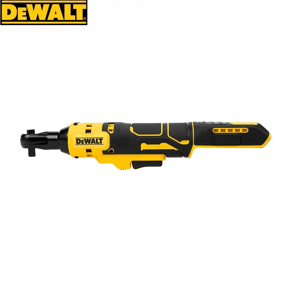 DEWALT Atomic Compact Brushless Ratchet Wrench Cordless DCF512 Variable Speed