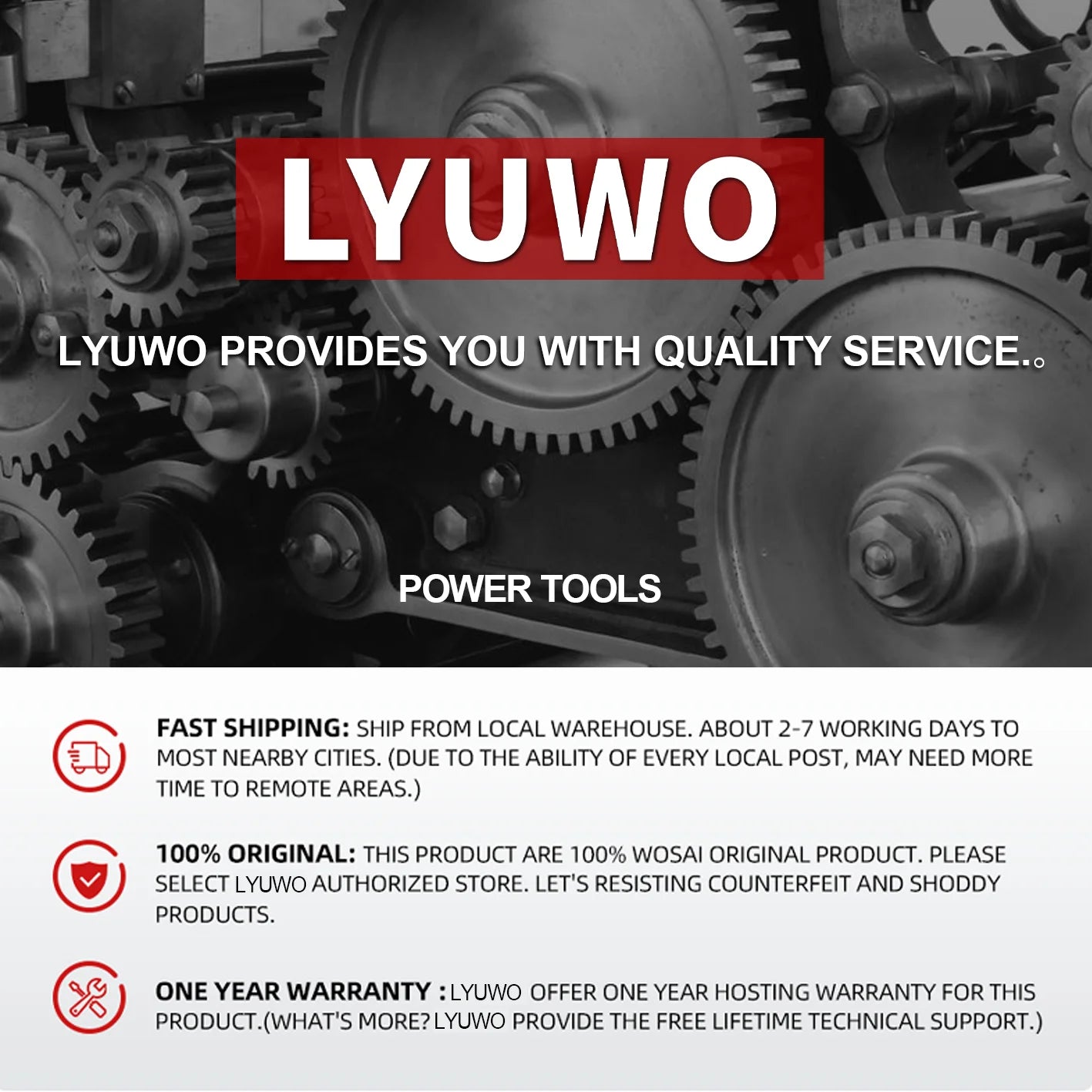 LYUWO Rechargeable Electric Ratchet Set With Angle Drill Driver