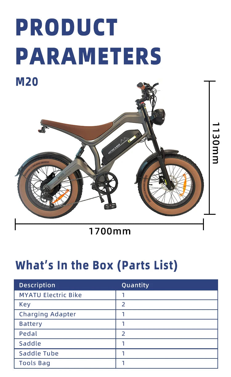 Electric Snowmobile 1000W 48V Lithium Battery Off Road