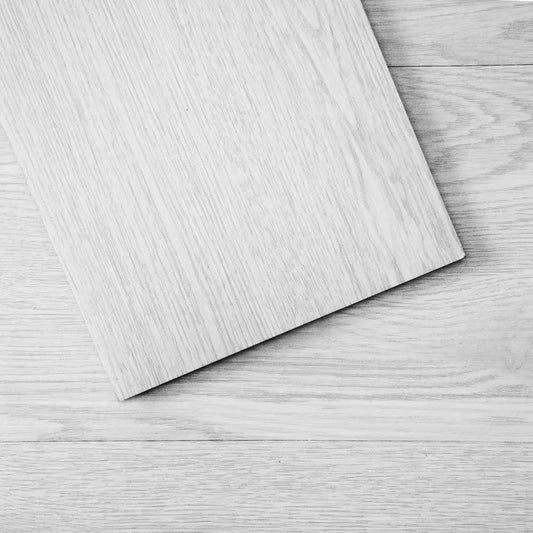 Hign-concerned Self Adhesive Vinyl Floor Tiles Wood Grain