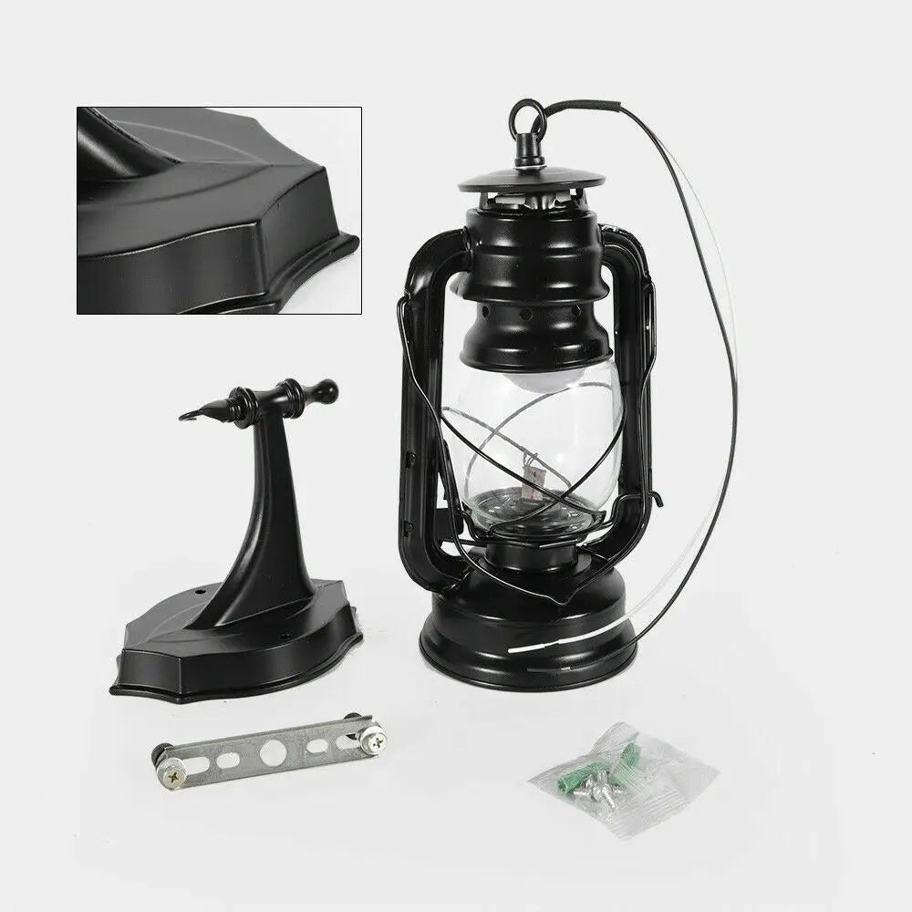 Hign-Concerned Antique Outdoor Wall Lantern Sconce Light