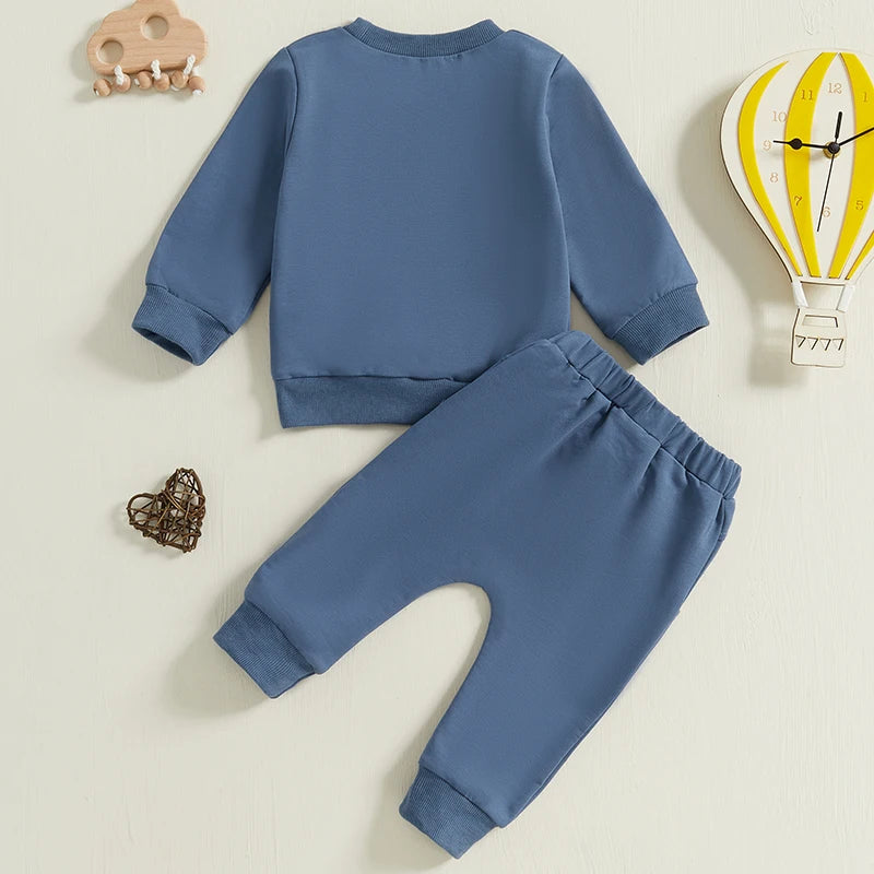 Pudcoco Cute Baby Toddler Winter 2Piece Floral Hooded Jacket Set