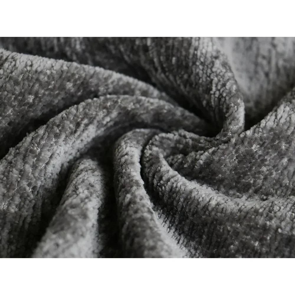 XMSJ U Shaped Sectional Sofa With Double Chaise Living Room