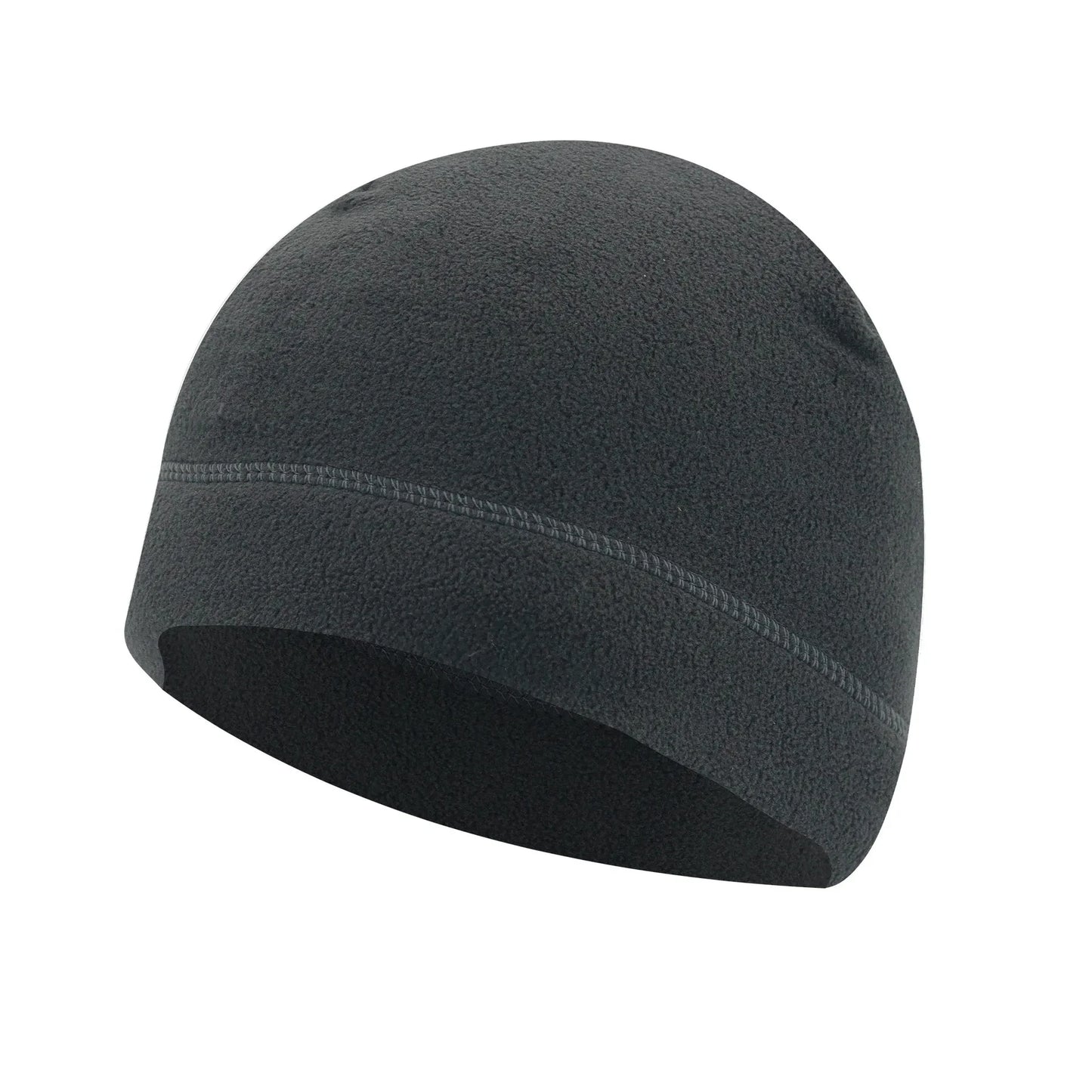 Unisex Windproof Polar Fleece Beanie Hat For Winter Ski