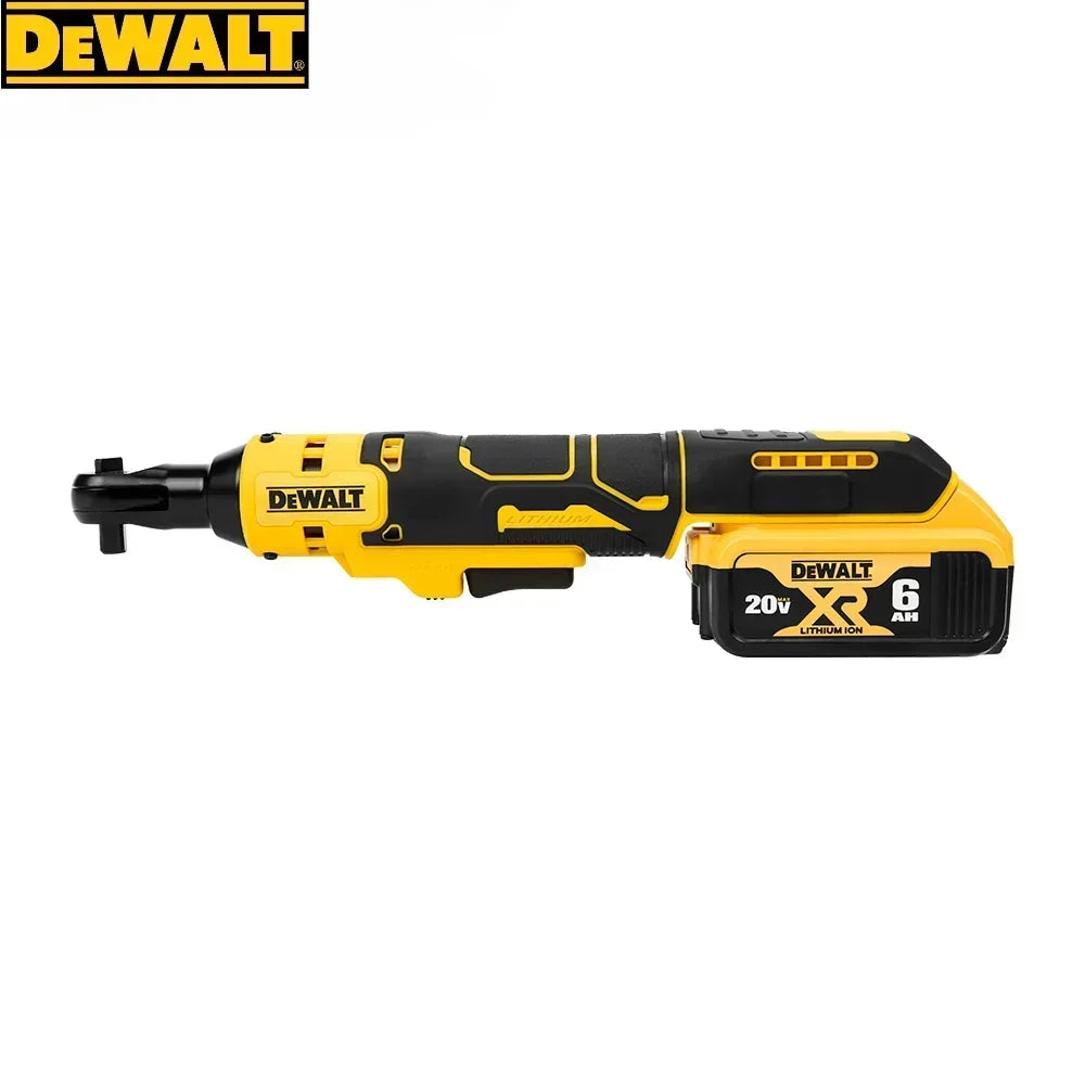 DEWALT Atomic Compact Brushless Ratchet Wrench Cordless DCF512 Variable Speed