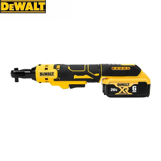 DEWALT Atomic Compact Brushless Ratchet Wrench Cordless DCF512 Variable Speed