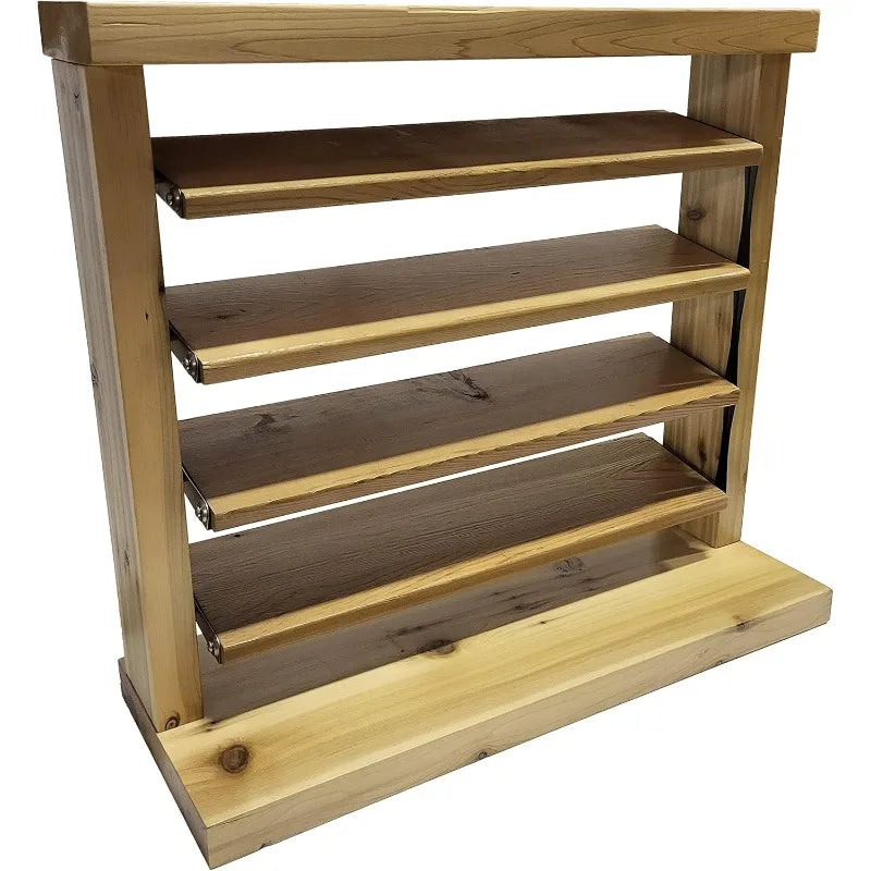 Hign-concerned Louvers Hardware Set for Blinds and Shutters