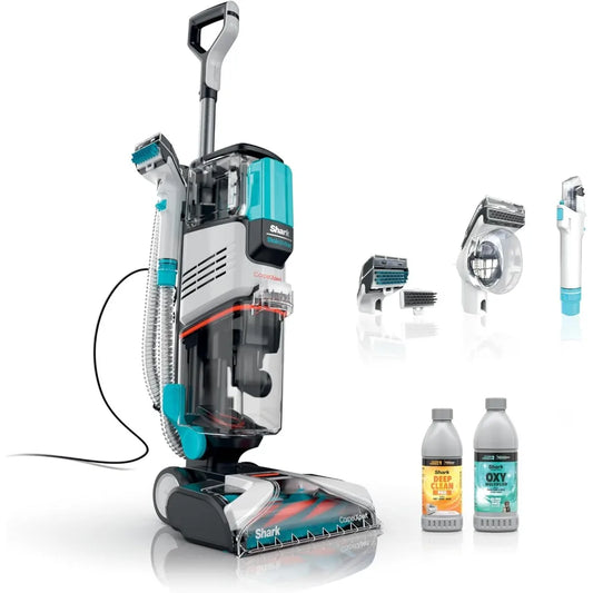 Hign-concerned CarpetXpert StainStriker Upright Cleaner