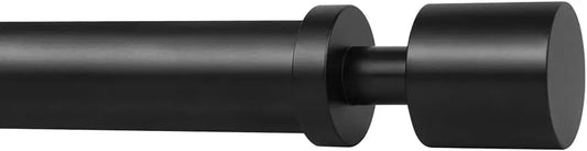 Hign Concerned Heavy Duty Curtain Rod For Premium Windows