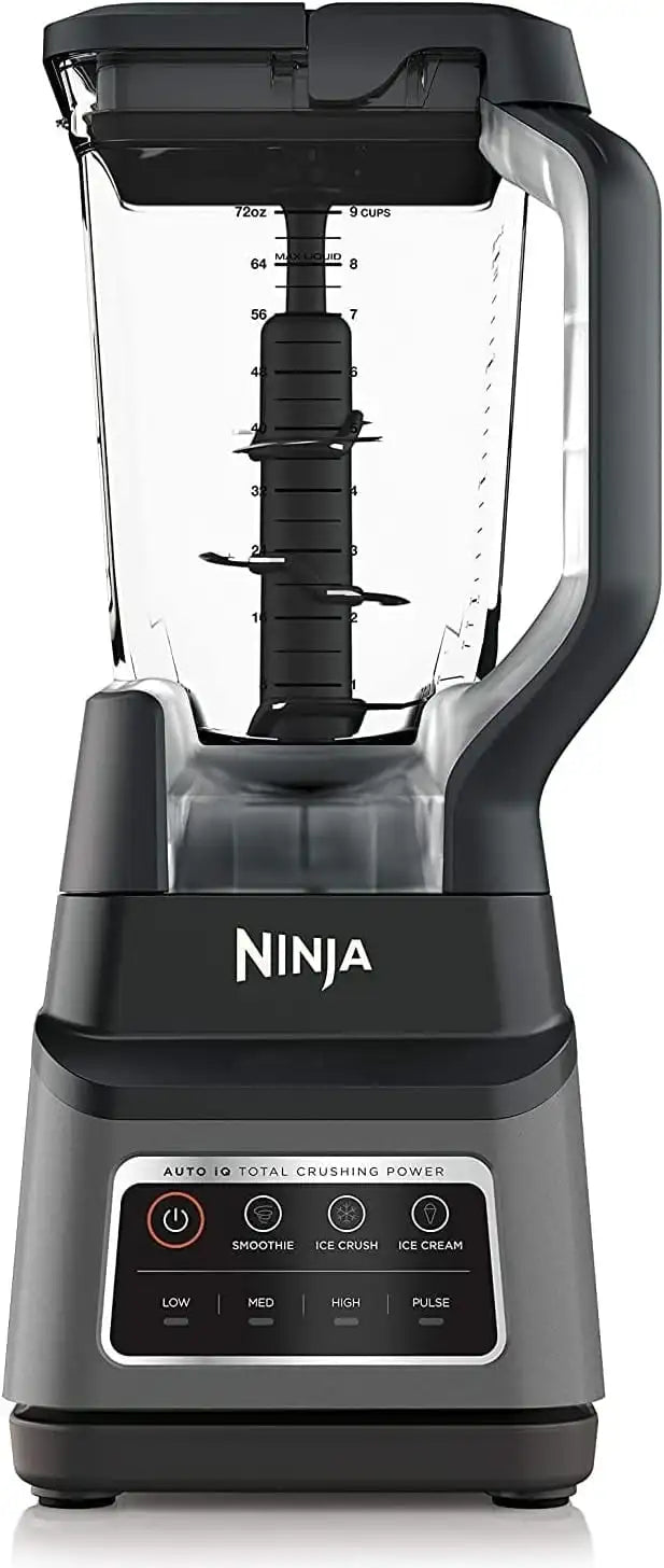 Iosn BN701 Professional Plus Blender 1400 Watts Auto IQ