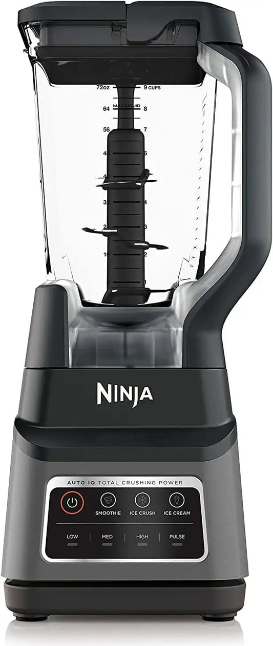 Iosn BN701 Professional Plus Blender 1400 Watts Auto IQ