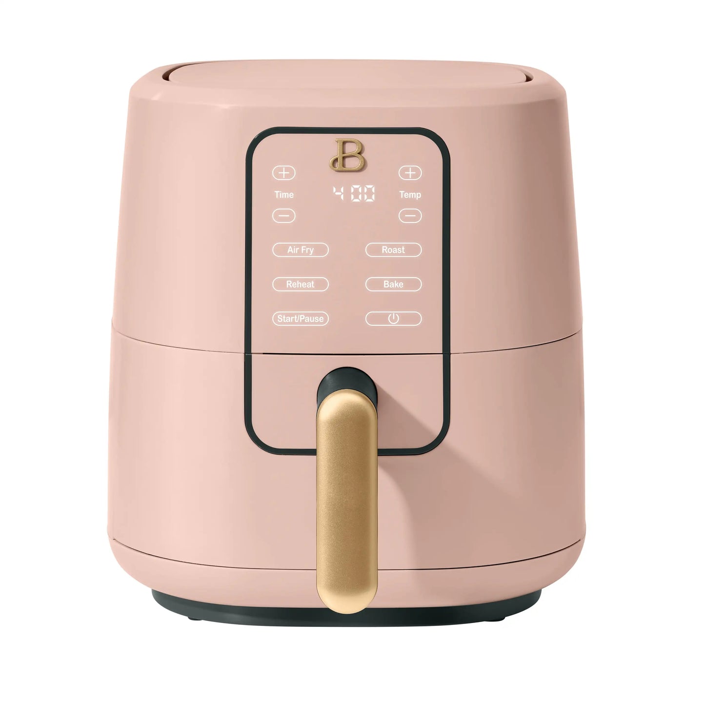 HAOYUNMA TurboCrisp Air Fryer For Fast Even Cooking