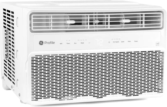 Inverter Window Air Conditioner 8000 BTU Energy Efficient