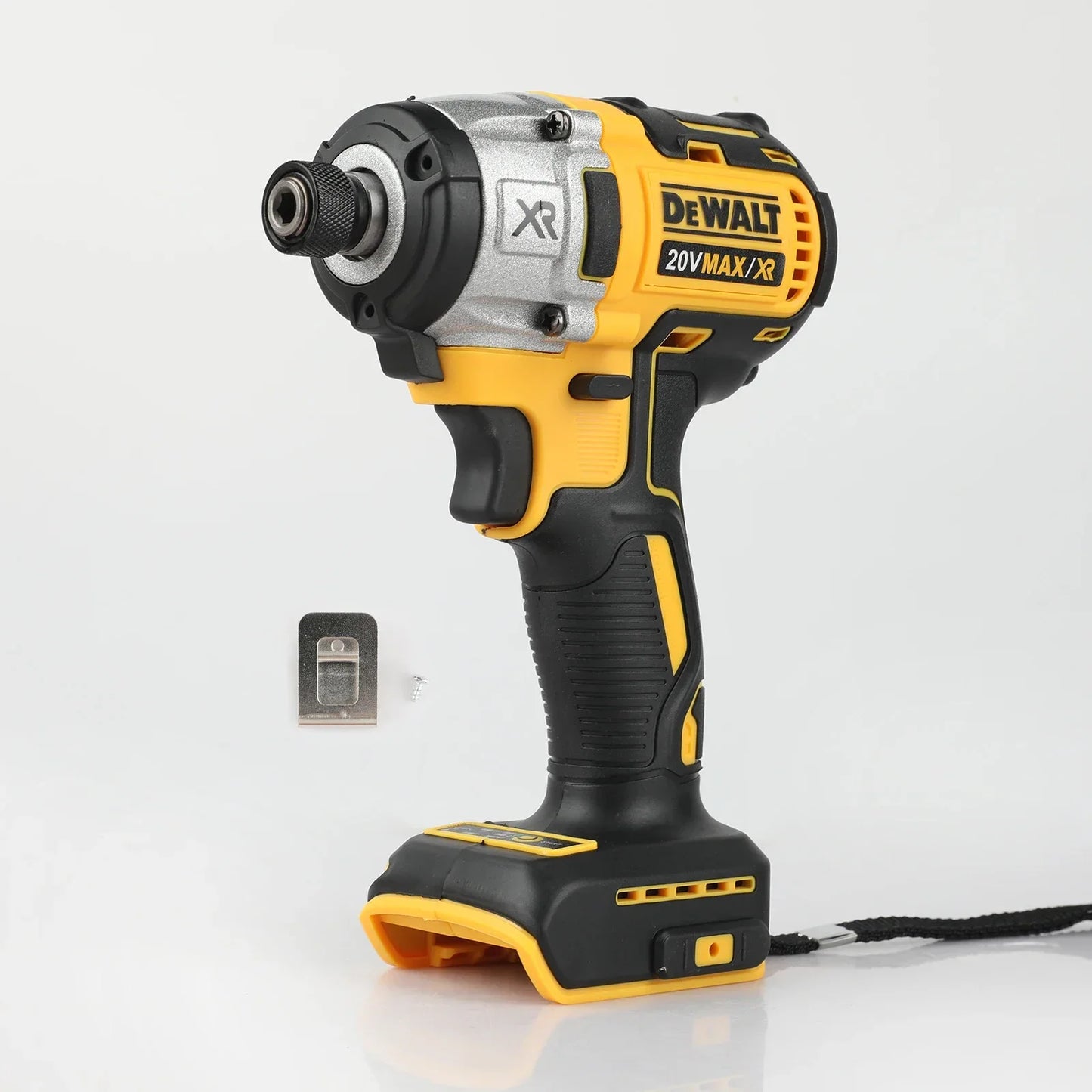 DEWALT 20V Cordless Drill Driver DCD887 Brushless Impact