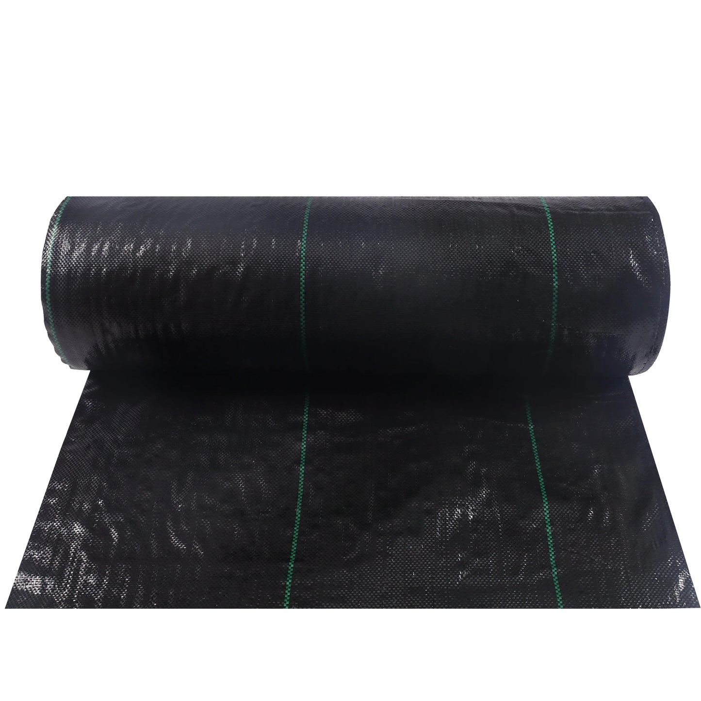 Origin Landscape Fabric Weed Barrier for Garden Beds