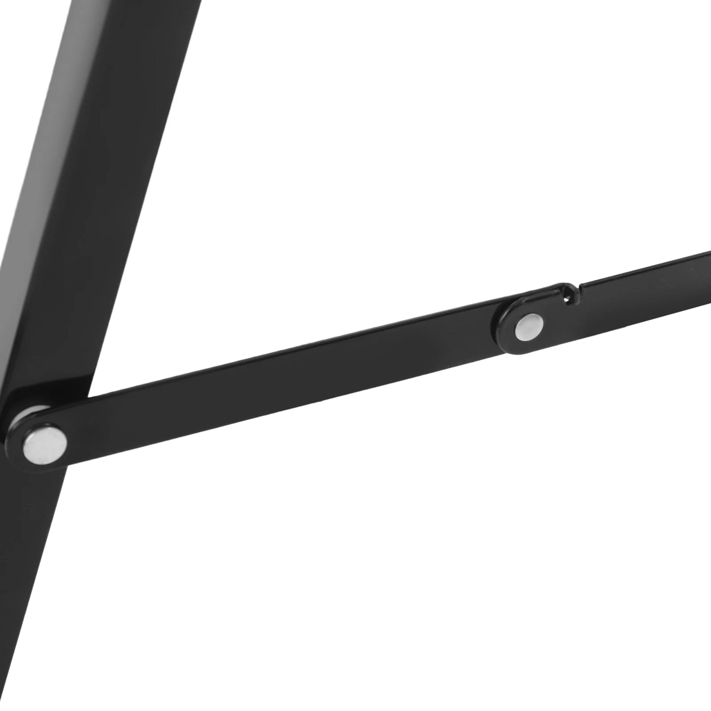 Each Saw Horse Heavy Duty Folding Sawhorses 220 Lb Capacity