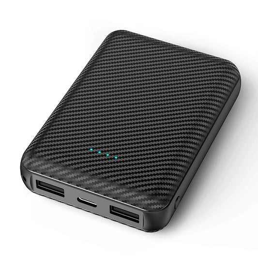 MCDVGear 20000mAh Power Bank Heated Vest Jacket Charger