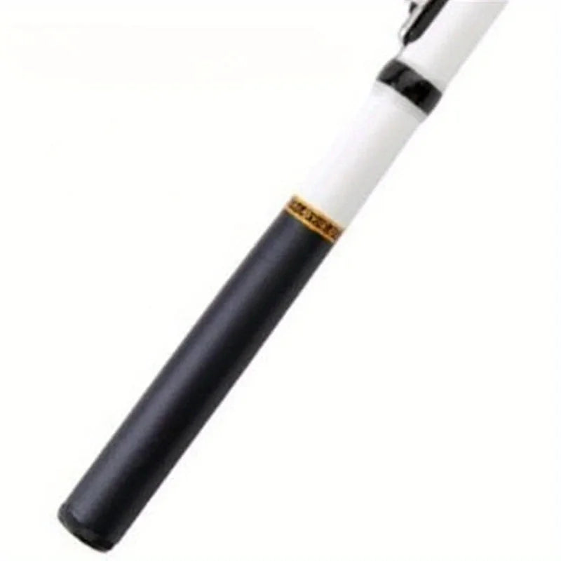 FridayInFishing Telescopic Spinning Rod Adjustable And Portable