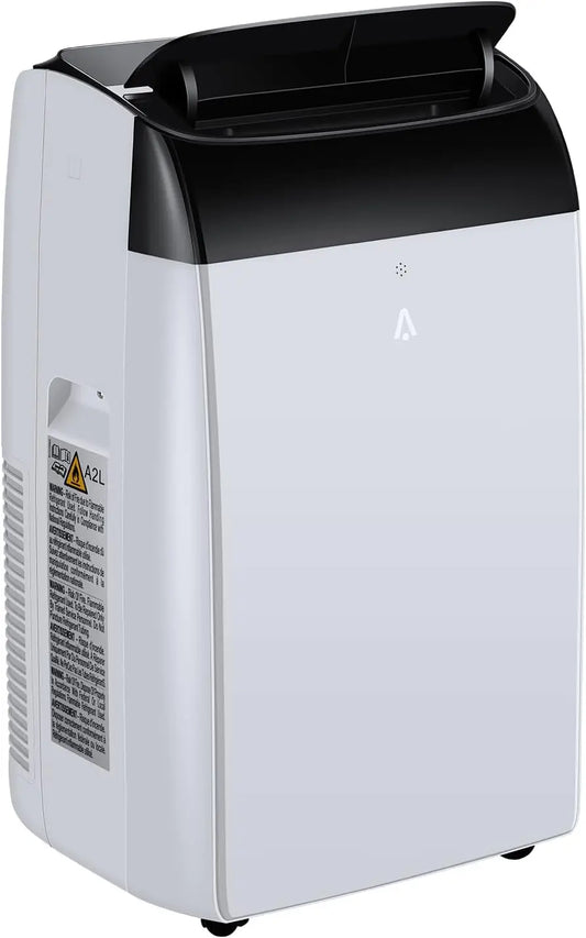 Portable 12000 BTU 3 In 1 Air Conditioner For Rooms