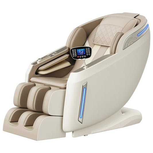 AUX Electric 4D Massage Chair Full Body Zero Gravity