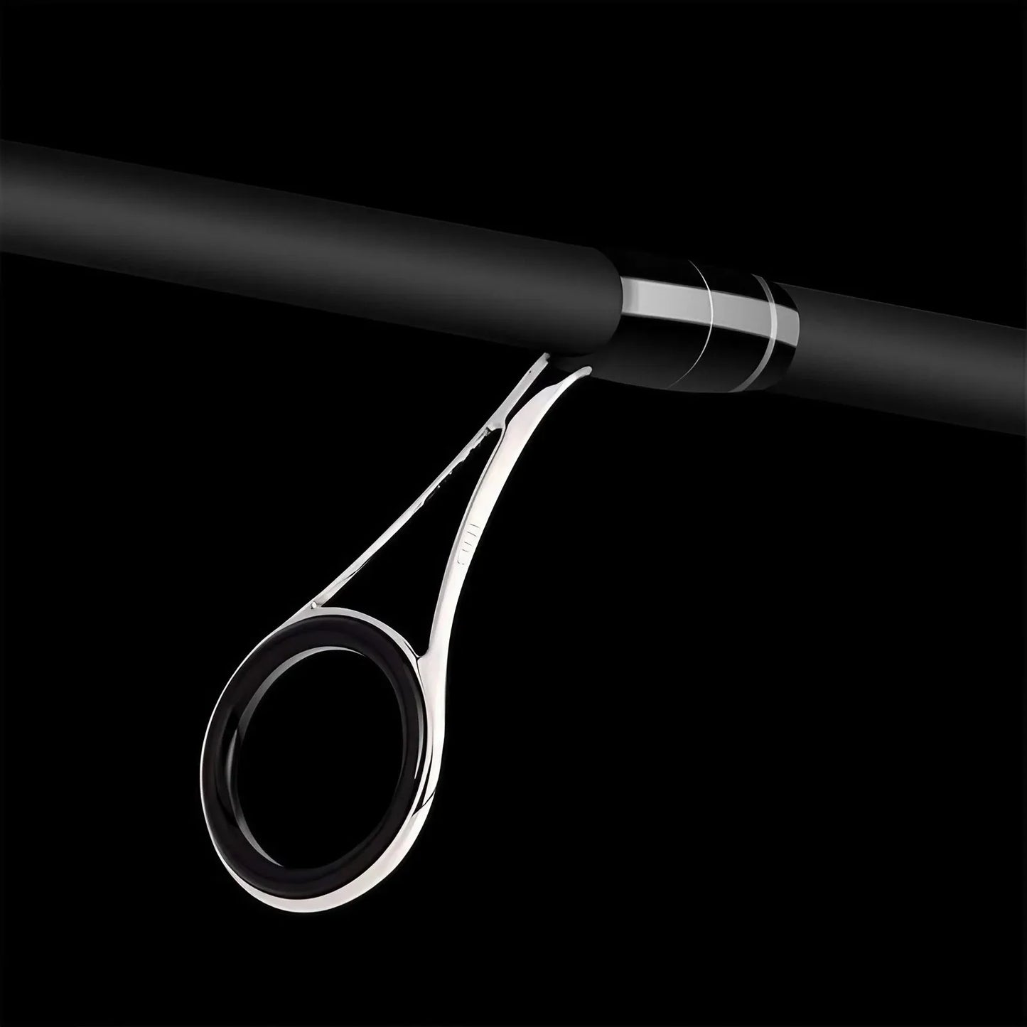 Fly Fishing Rod Multilayer Carbon Wrapped Foldable Medium Fast Action