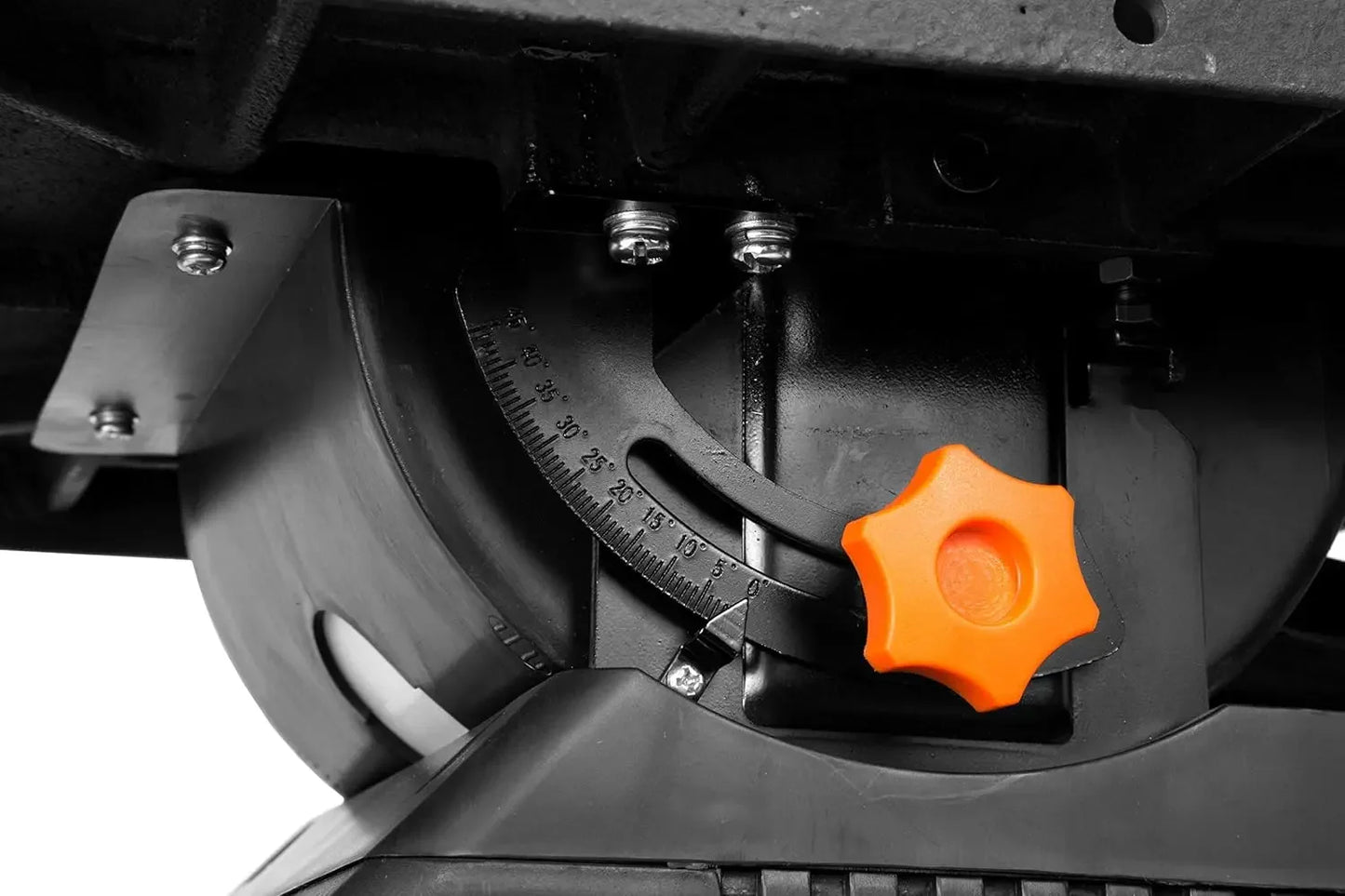 XMSJ 3.5 Amp Oscillating Spindle Sander With Beveling Table