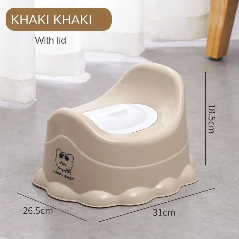 Baby Potty Training Seat For Infants And Toddlers Portable