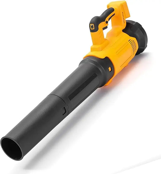 Hign-Concerned DeWalt 20V Cordless Leaf Blower No Battery