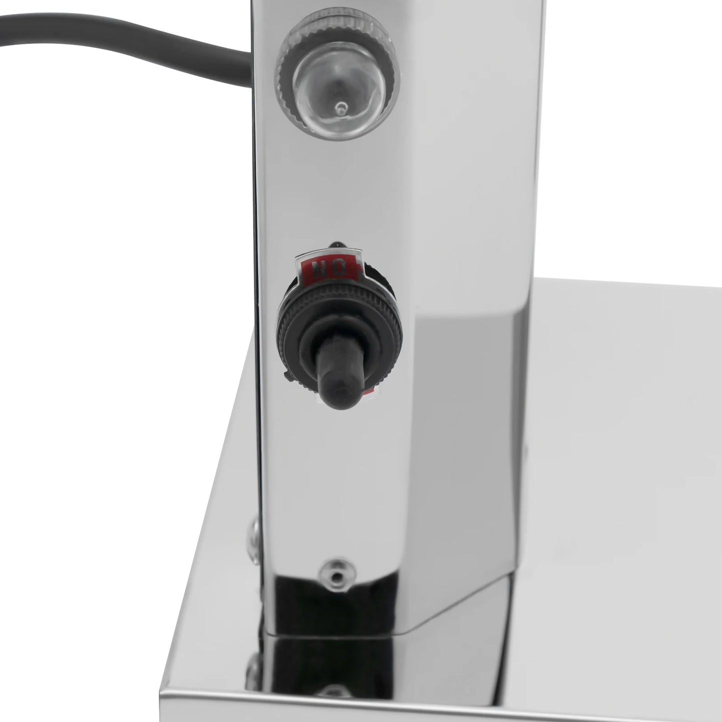 Bymaocar 180W Commercial Milk Shake Machine 18000rpm