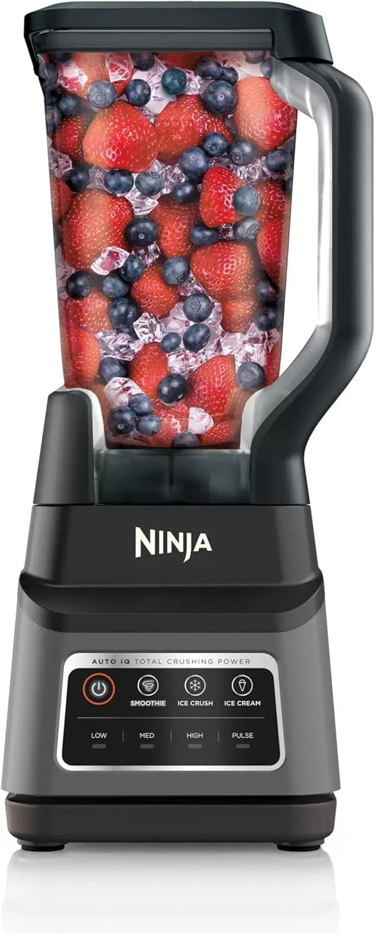 LIEI Professional Plus Blender 1400 Peak Watts Auto IQ