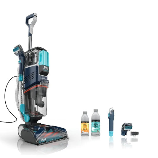 Shark CarpetXpert StainStriker Upright Deep Cleaner Pro