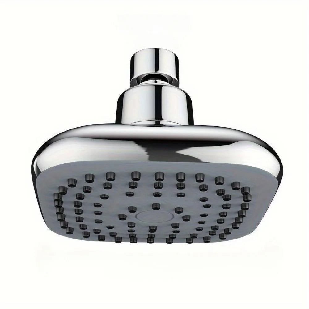 Hign-concerned Square Top Shower Head Wall Mounted Pro